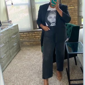 ZARA Boyfriend Blazer